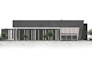deliver cad drawings as plans, sections, and elevations